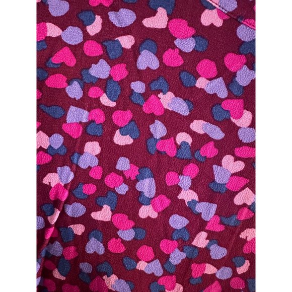 SugarHill Brighton Danica Smock Dress - Confetti Petals NWT 8 - Picture 5 of 12